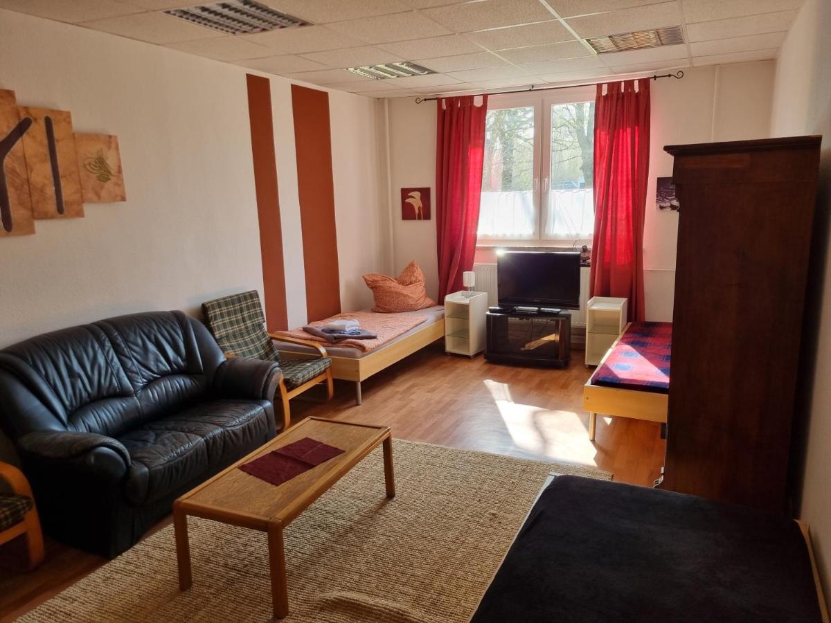 Apartment Neubeeren Großbeeren