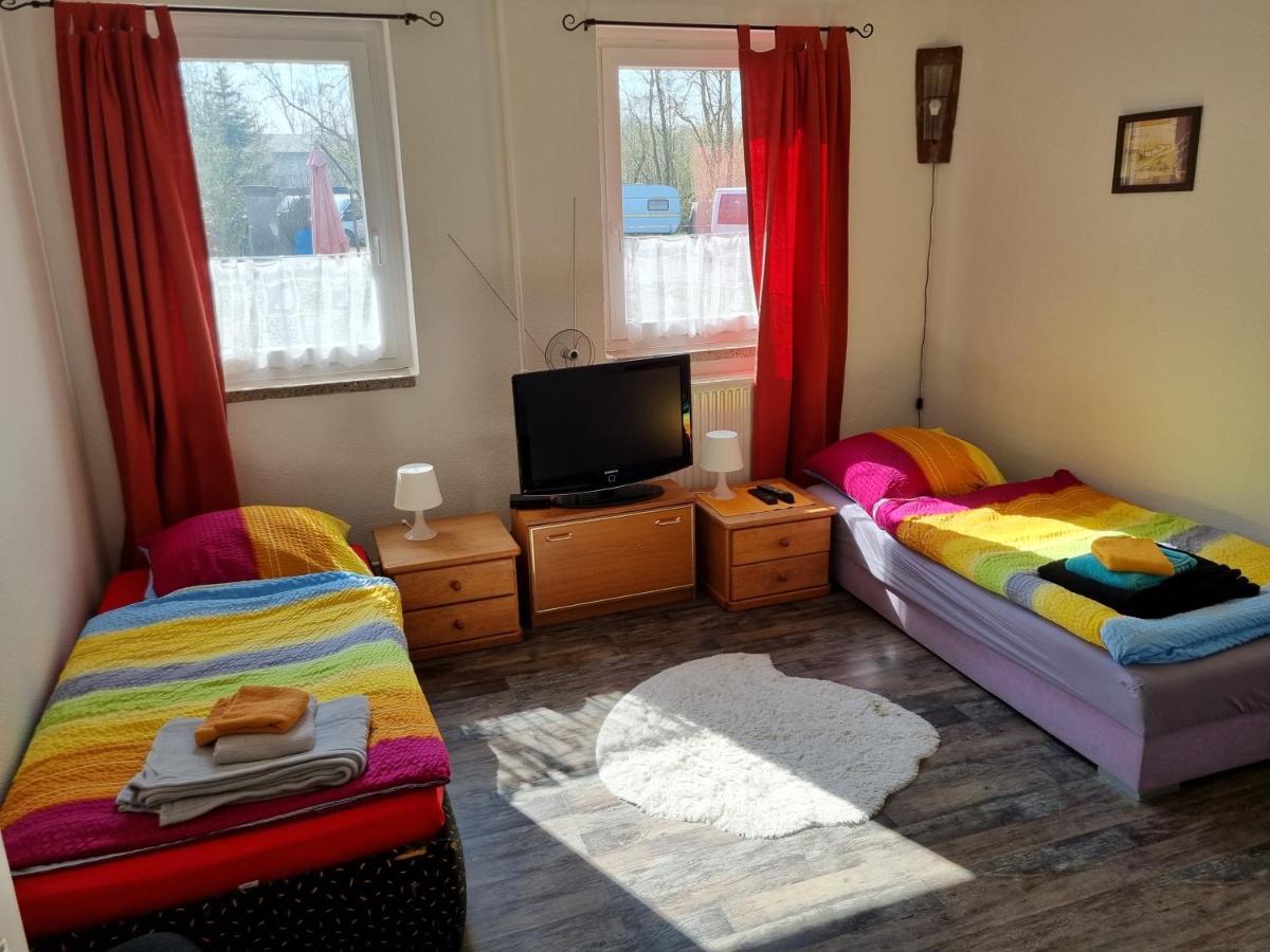 Neubeeren Apartment *