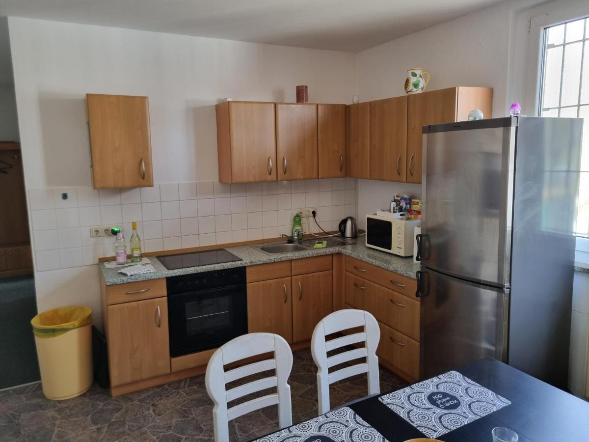 Apartment Neubeeren