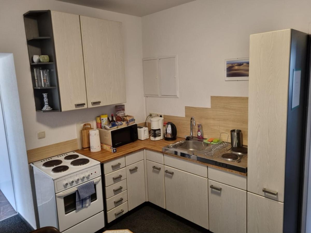 Apartment Neubeeren *