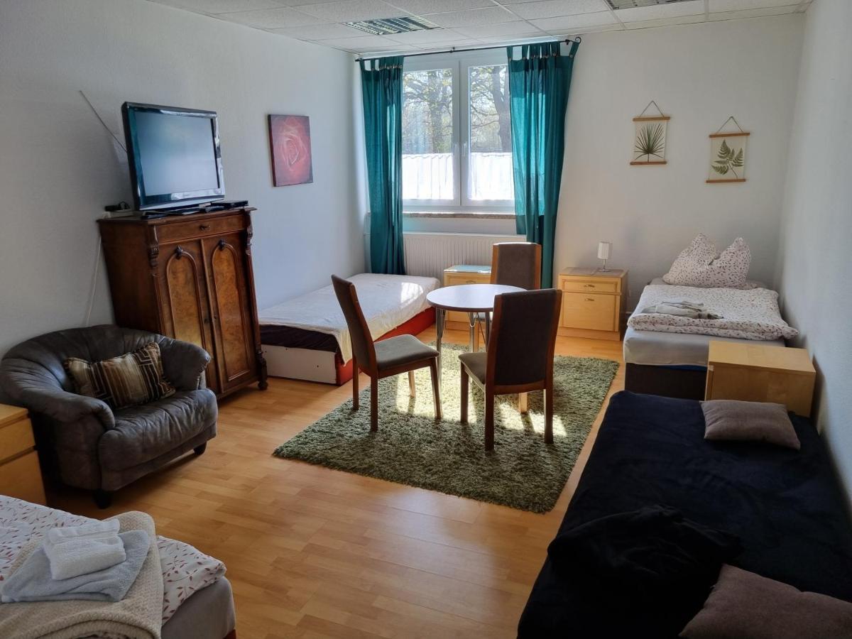 Neubeeren Apartment *