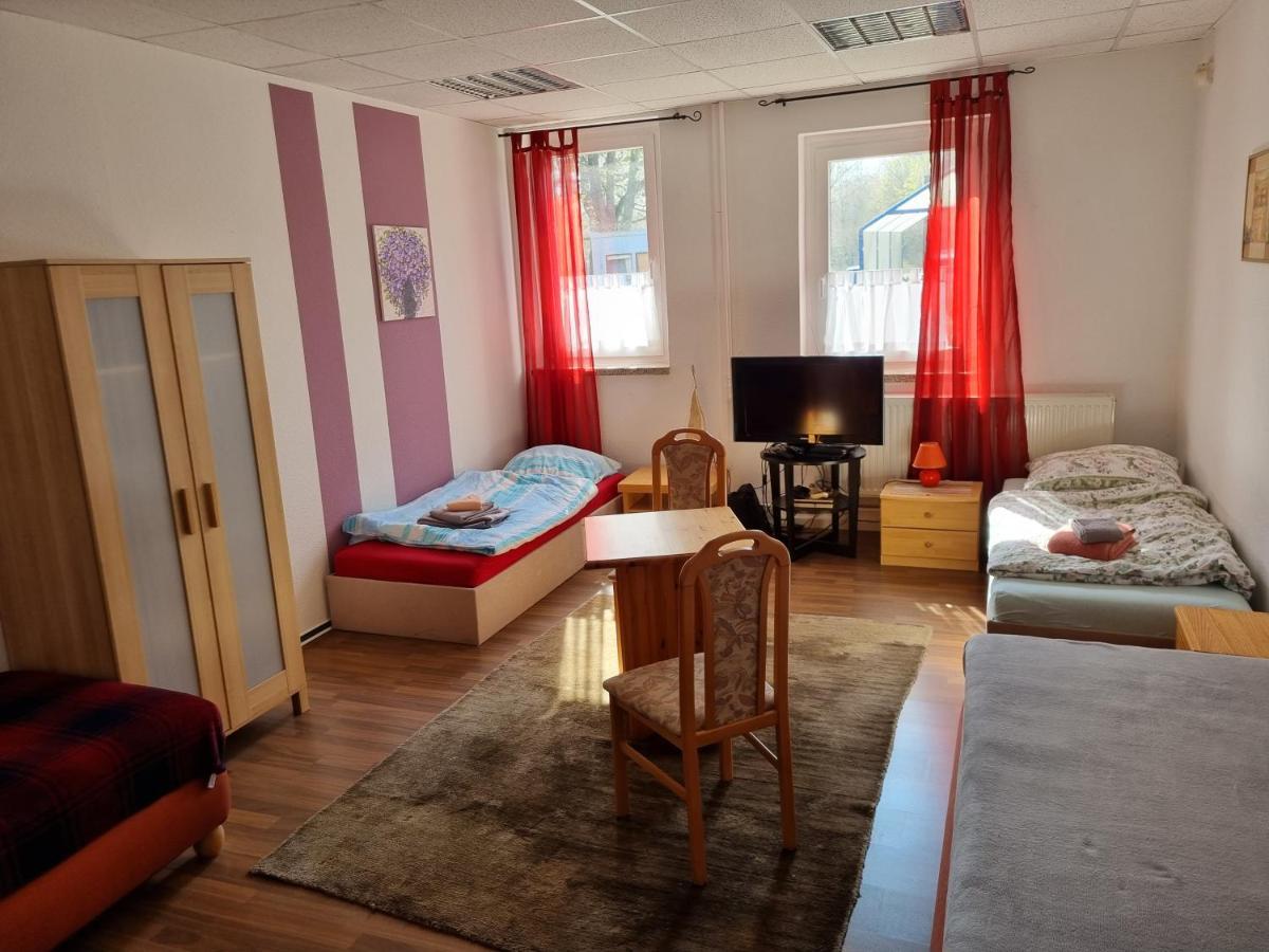 Neubeeren Apartment