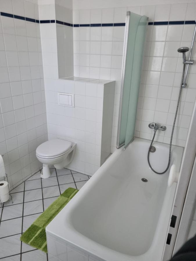 Apartment Neubeeren